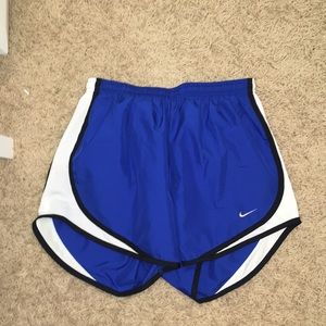 BRAND NEW nike shorts